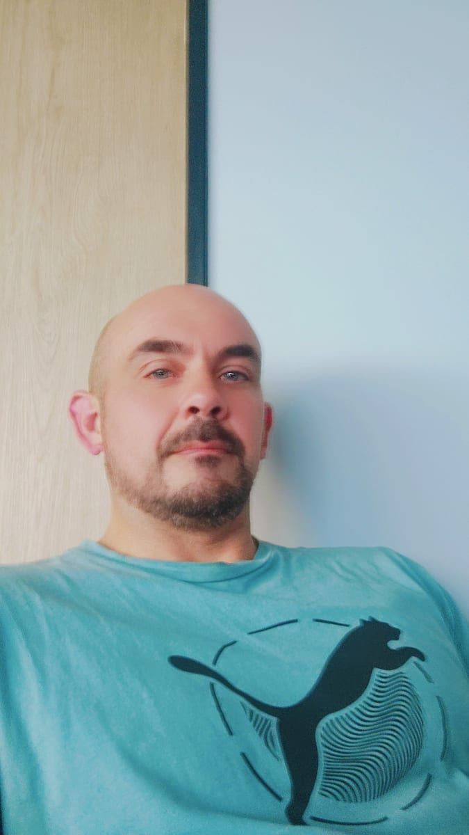 Profil de Djad