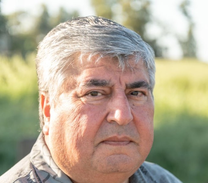 Profil de Sali