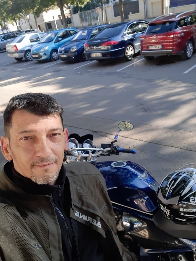Profil de Brondon