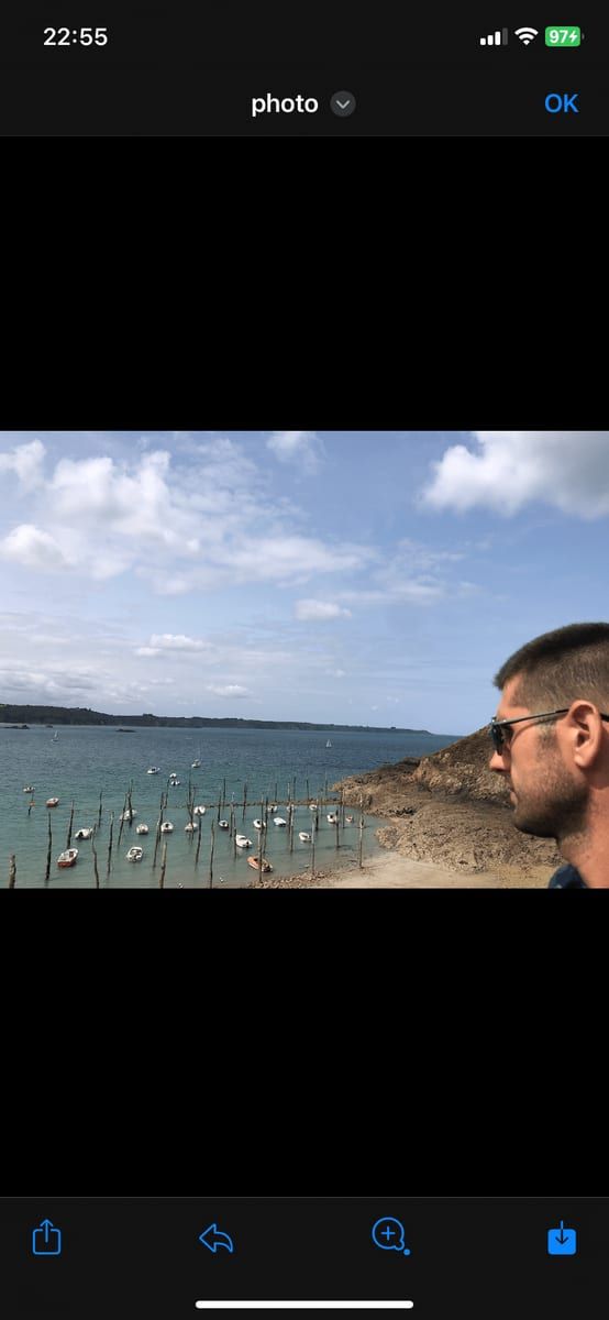 Profil de Ohan