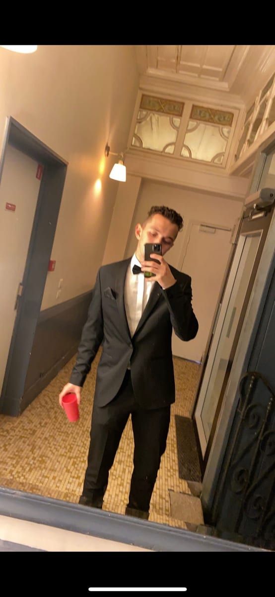 Profil de Romarick