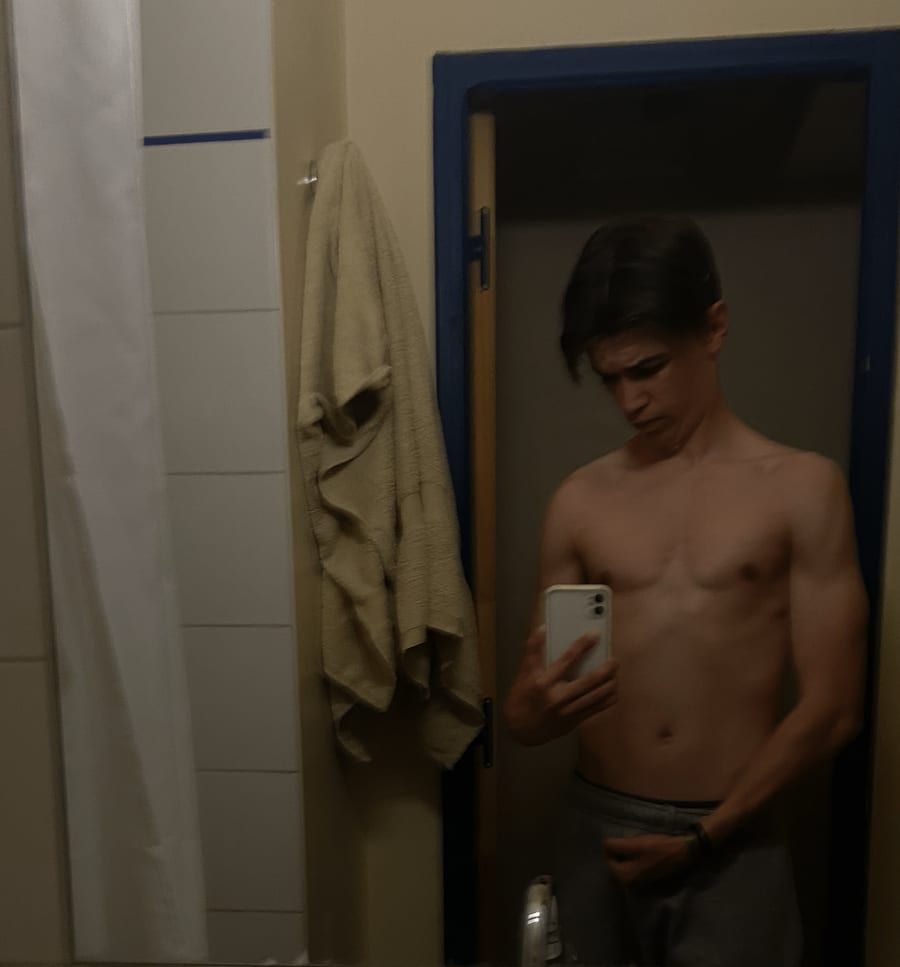 Profil de Charef