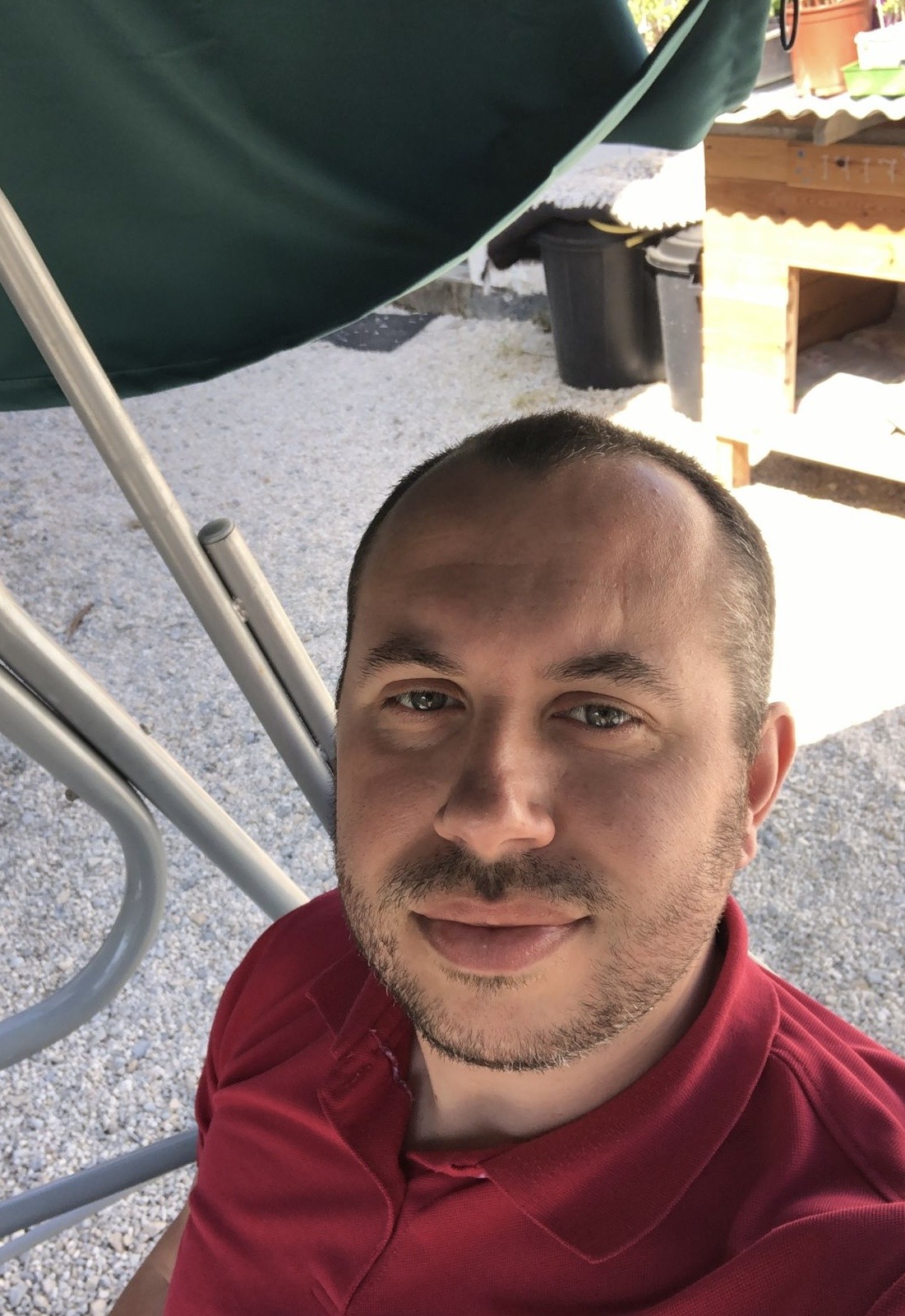 Profil de Paul-baptiste