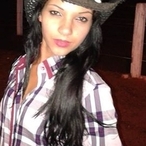 Profil de Saratou