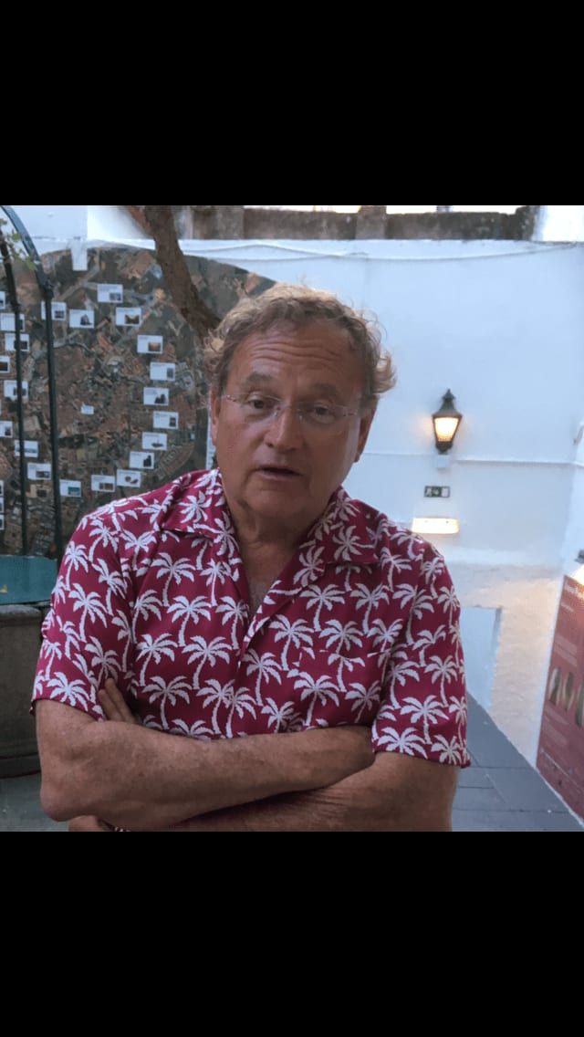 Profil de Célio