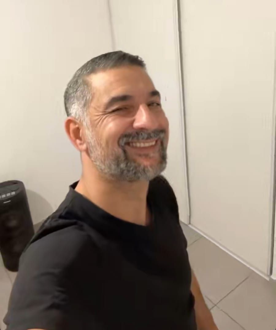 Profil de Kimani