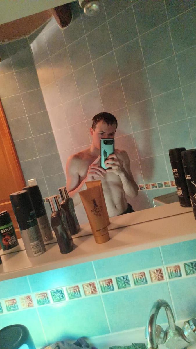 Profil de Evenn